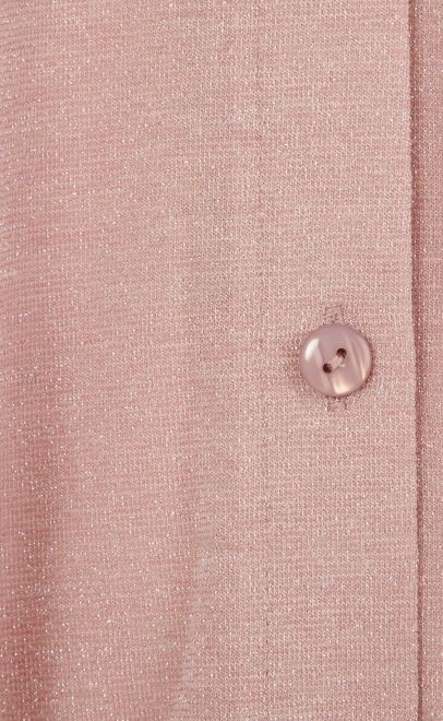 Рубашка домашняя розовый (51975-3) фото