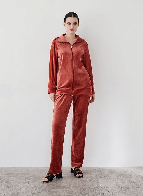 Костюм домашний женский фото