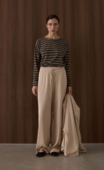 Лонгслив женский графитовый (56498-1) фото