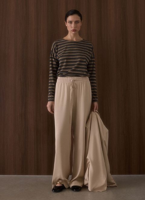 Лонгслив женский фото