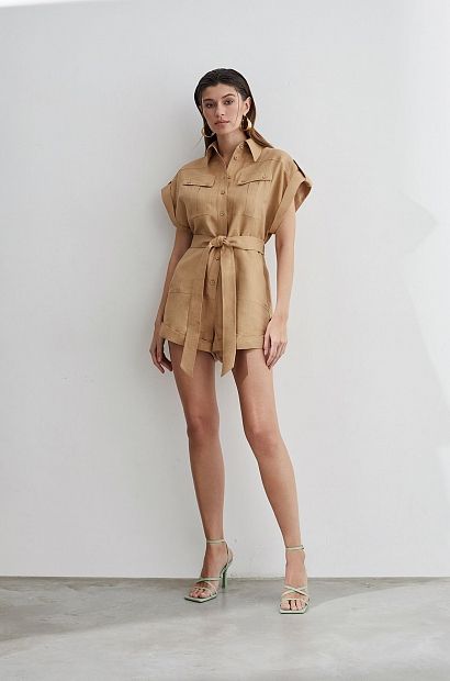 laete Комбинезон летний женский