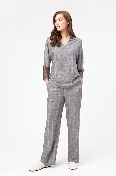 laete Брюки домашние