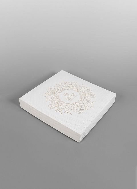 Подарочная коробка под трусики фото