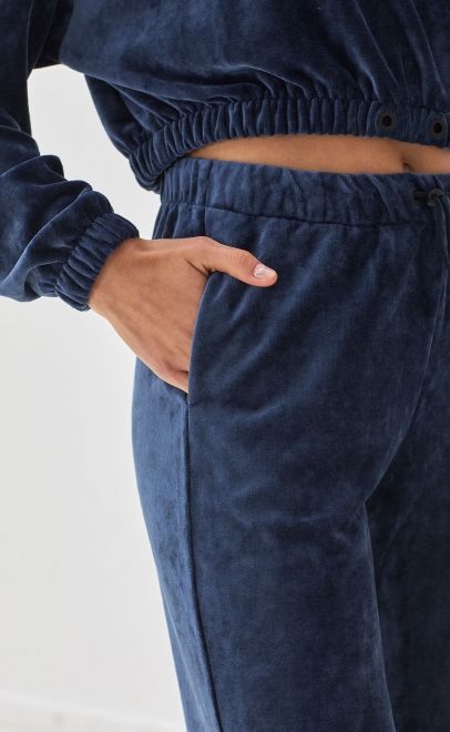 Брюки женские  (20421-1) фото