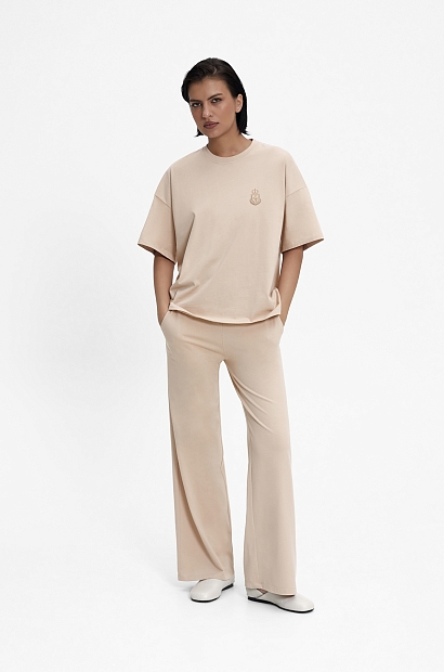 laete Пижама с брюками женская