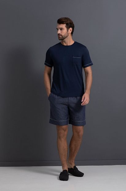 laete Шорты пижамные