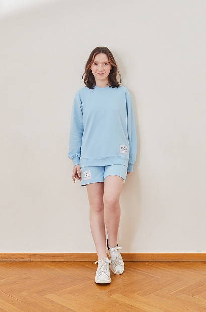 laete Шорты для девочки