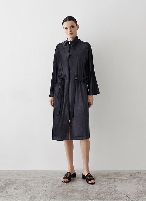 Халат домашний женский фото