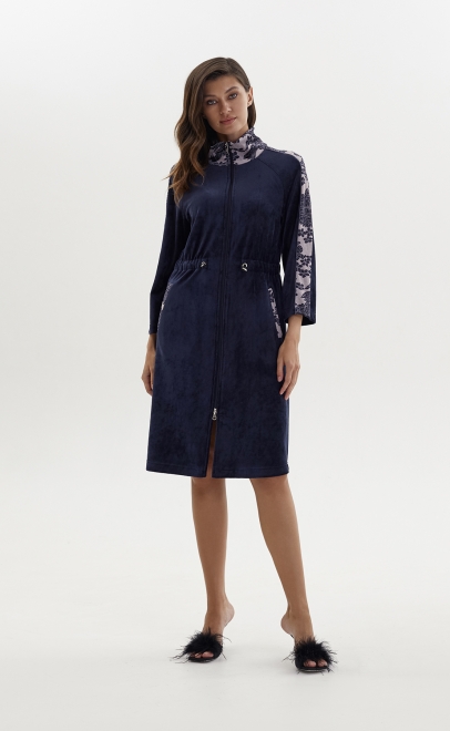 Халат домашний  (20447) фото