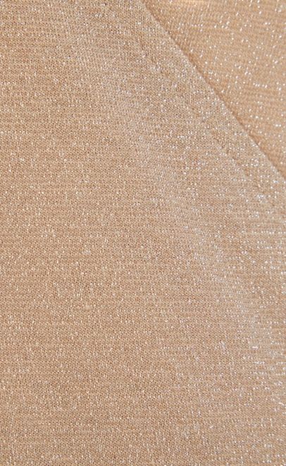 Платье домашнее золотой (51977-2) фото