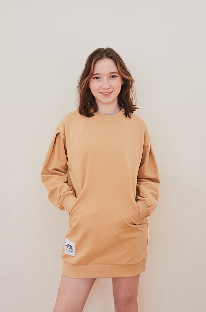 laete Толстовка для девочки