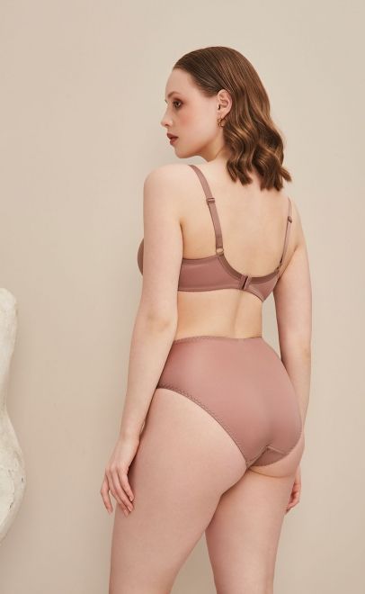 Трусики слип  (N06-191) фото