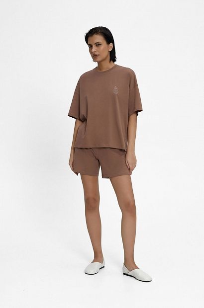 laete Пижама с шортами женская