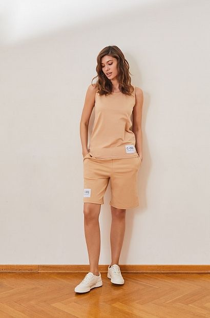 laete Шорты женские