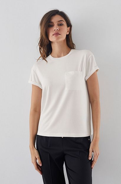 laete Футболка летняя женская