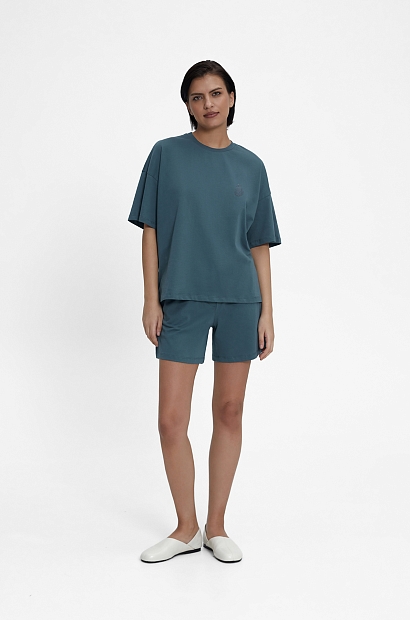 laete Пижама с шортами женская