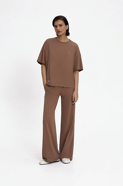 laete Пижама с брюками женская