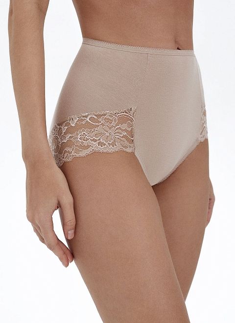 Трусики слип женские фото