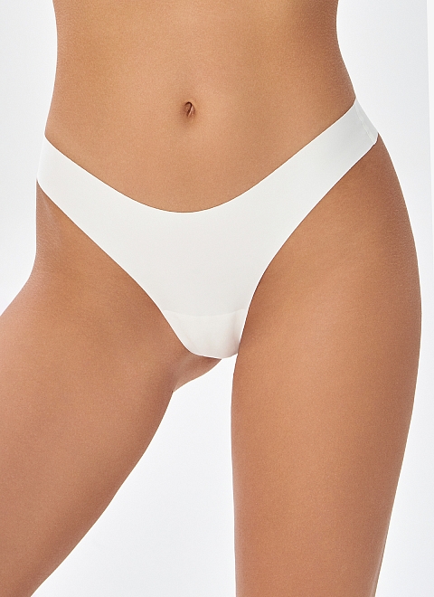 Трусики бесшовные фото