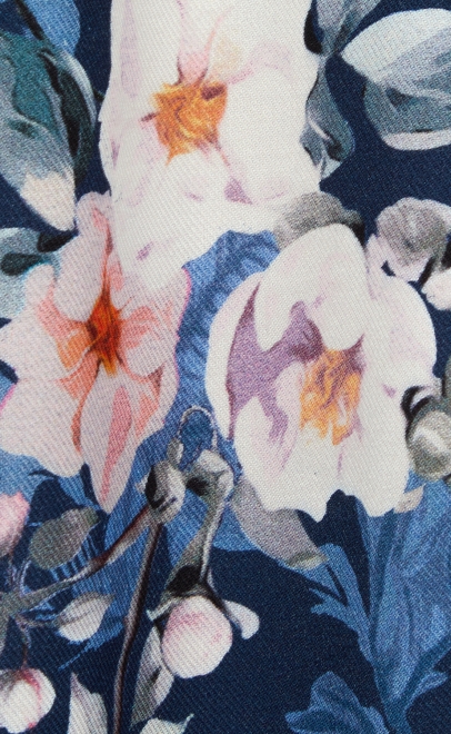 Брюки пижамные  (56415) фото