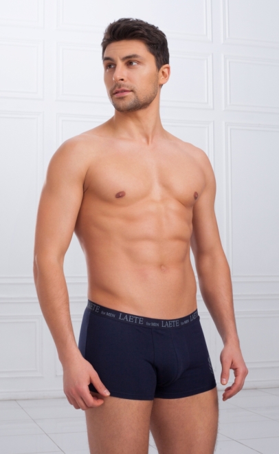 Трусы-боксеры  (Z001-4-3) фото