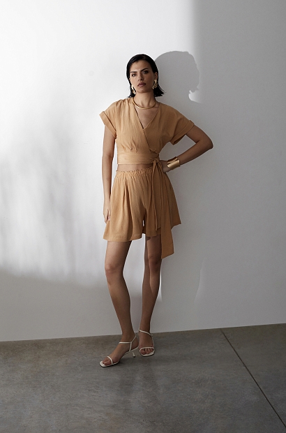 laete Шорты женские