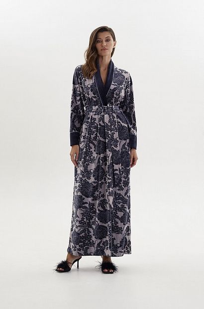 laete Халат домашний женский