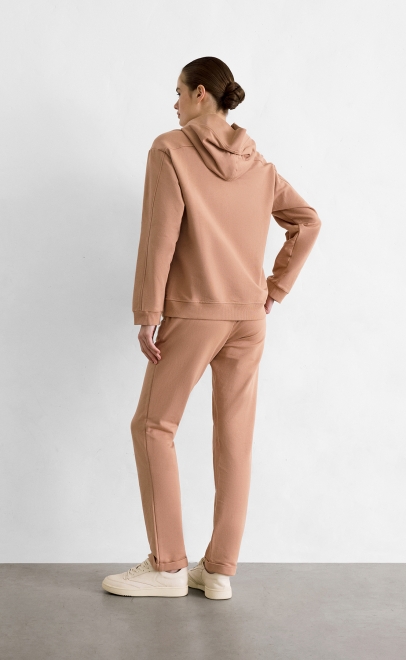 Костюм женский песок (30598-3) фото