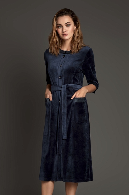 laete Халат домашний женский