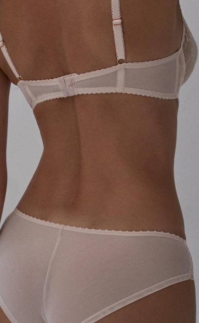 Трусики бразилиана  (N04-018-1) фото