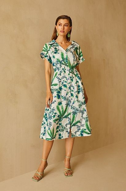 laete Платье летнее женское