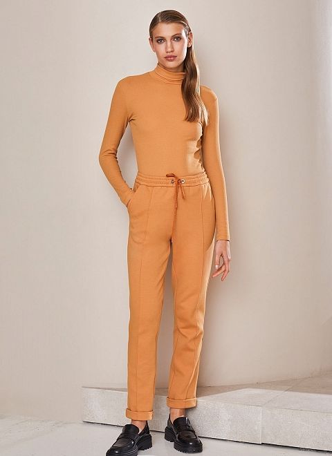 Водолазка женская фото