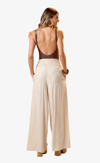 42195T.535 L Купальник женский коричневый (42195T.535 L Купальник женский) фото