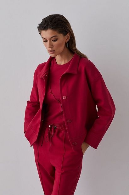 laete Жакет женский