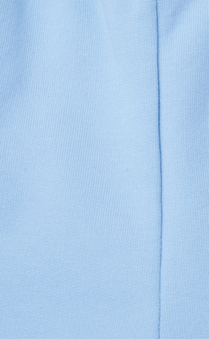 Шорты для девочки голубой (30449-2) фото