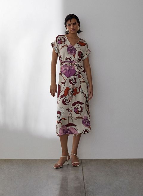 Платье летнее laete фото