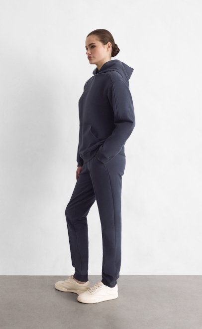 Костюм женский графит (30599-2-2) фото