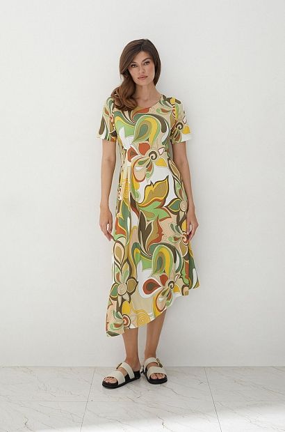 laete Платье летнее женское