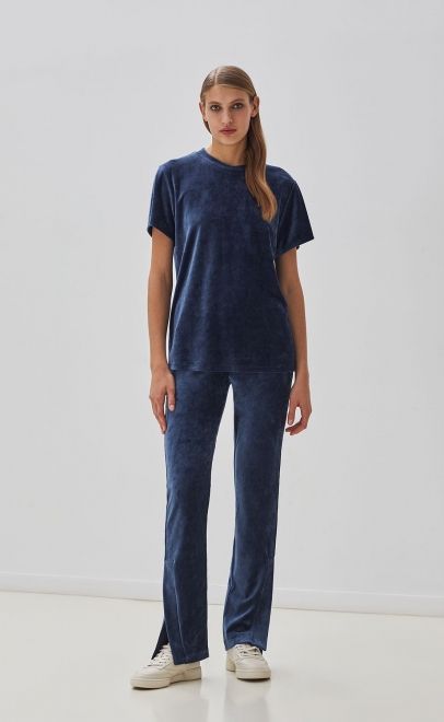 Брюки женские  (20428-1) фото