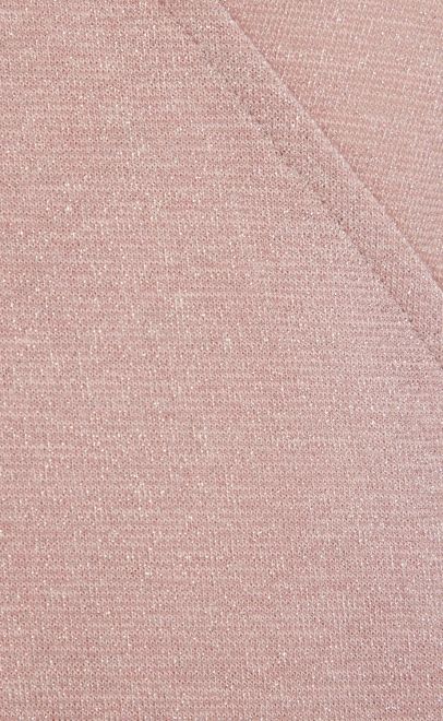 Платье домашнее розовый (51977-3) фото