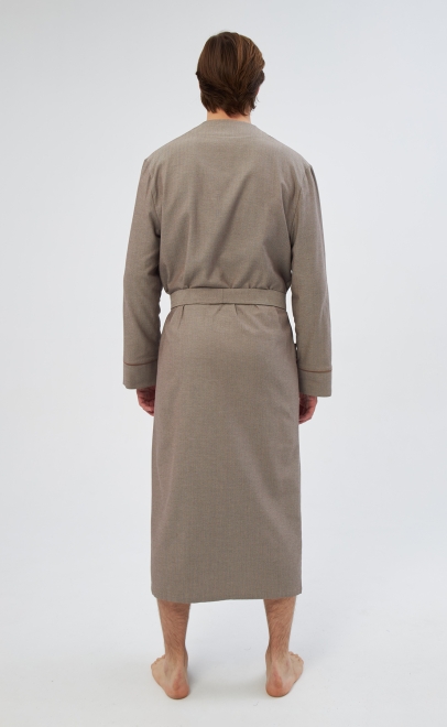 Халат мужской  (30568) фото