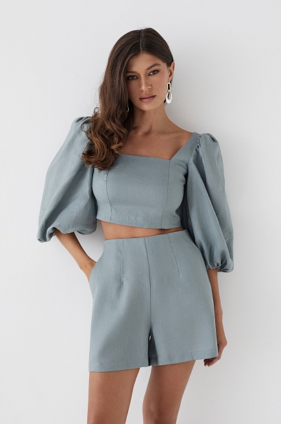 laete Топ летний женский