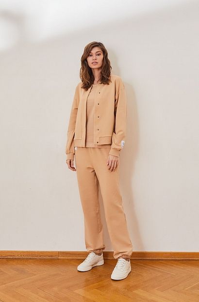 laete Жакет женский