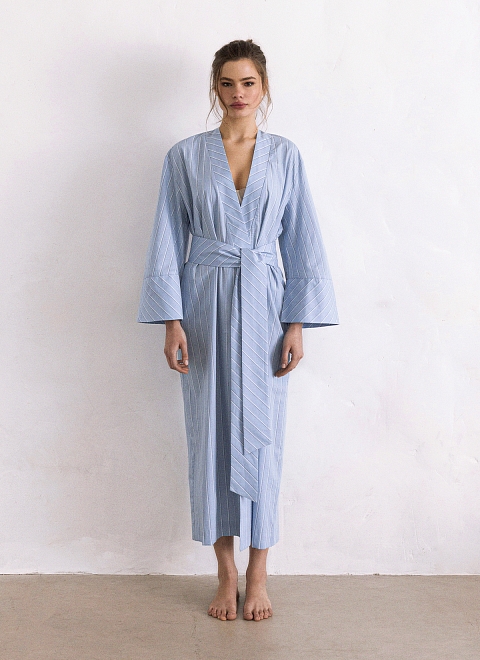 Халат домашний женский фото