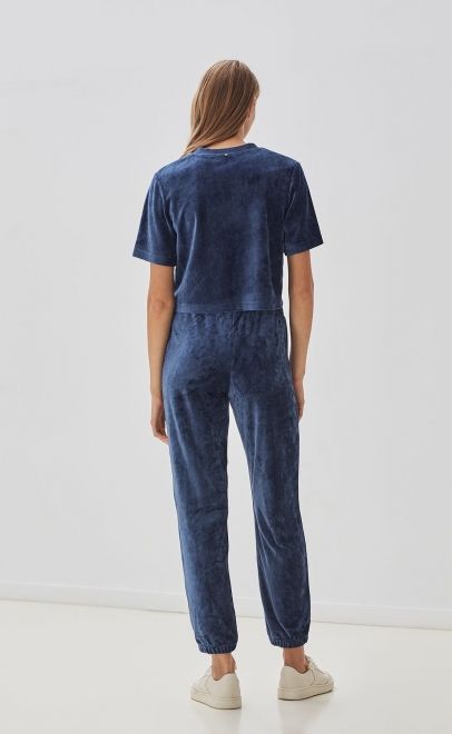 Брюки женские  (20421-1) фото