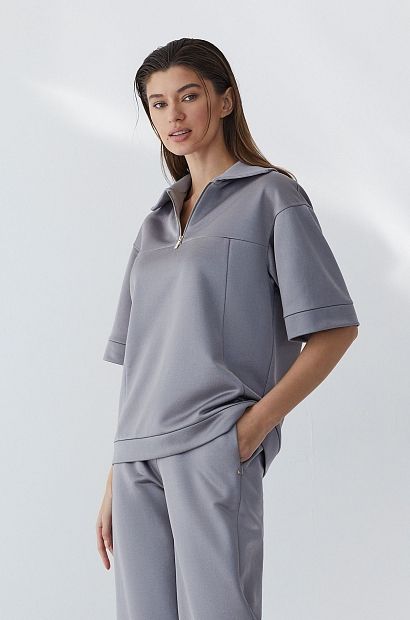 laete Джемпер летний женский