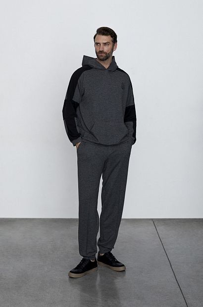 Брюки мужские