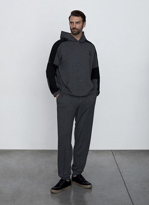 Брюки мужские фото