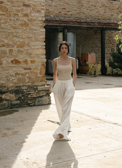 Брюки женские фото