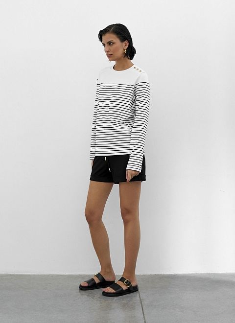 Джемпер женский фото